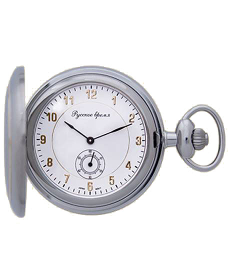 Часы Russian Time Карманные часы 2654268